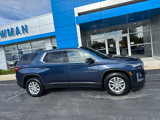 Used 2023 Chevrolet Traverse LS image 2