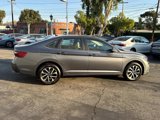 New 2025 Volkswagen Jetta S image 3