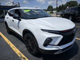 Used 2023 Chevrolet Blazer LT w/ Convenience Package image 2