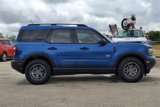 Certified 2024 Ford Bronco Sport Big Bend w/ Convenience Package image 5