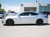 New 2025 Lexus ES 300h F Sport image 3