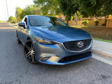 Used 2016 MAZDA MAZDA6 Grand Touring image 2