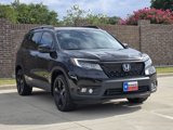 Used 2020 Honda Passport Elite image 4