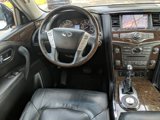 Used 2016 INFINITI QX80 Luxe w/ 22" Wheel Package image 2