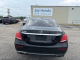Used 2019 Mercedes-Benz E 300 4MATIC w/ Premium 1 Package image 4