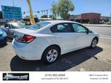 Used 2013 Honda Civic LX image 3