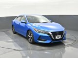 Used 2021 Nissan Sentra SV image 2