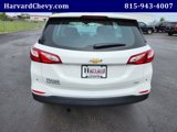 Used 2020 Chevrolet Equinox LS image 5