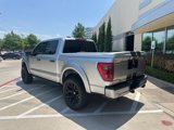 Used 2021 Ford F150 Lariat w/ Equipment Group 502A High image 6