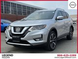 Used 2017 Nissan Rogue SL image 4