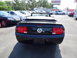 Used 2008 Ford Mustang Premium image 5