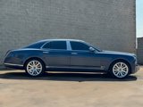 Used 2016 Bentley Mulsanne image 3