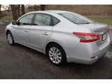Used 2013 Nissan Sentra S image 6
