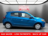 Used 2024 Mitsubishi Mirage ES image 2