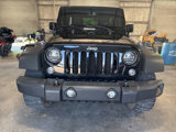 Used 2017 Jeep Wrangler Unlimited Sport w/ Quick Order Package 23S image 5