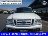 Used 2011 Ford Ranger Sport image 3