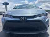 Used 2024 Toyota Corolla LE image 2