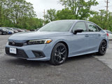 Used 2024 Honda Civic Sport image 3