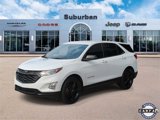 Used 2019 Chevrolet Equinox LT image 4