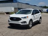 Certified 2022 Ford Edge SEL w/ Sport Appearance Package image 2