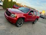 Used 2012 Chevrolet Tahoe LTZ image 2