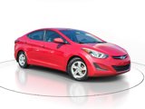 Used 2015 Hyundai Elantra SE image 1