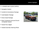Used 2019 Cadillac XT4 Sport image 5