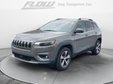 Used 2019 Jeep Cherokee Limited w/ Luxury Group image 3