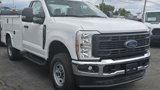 New 2023 Ford F250 XL w/ FX4 Off-Road Package image 3