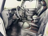 Used 2014 Jeep Wrangler Altitude image 5