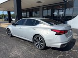Used 2022 Nissan Altima 2.5 SR image 5