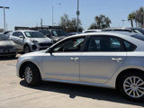 Used 2014 Volkswagen Passat 1.8T S image 4