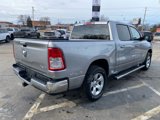 Used 2022 RAM 1500 Big Horn image 5