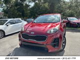 Used 2020 Kia Sportage LX image 2