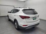 Used 2017 Hyundai Santa Fe Sport image 5