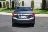 Used 2014 Toyota Camry XLE image 5