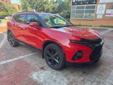 Used 2019 Chevrolet Blazer RS w/ Sun and Wheels Package image 3