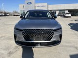 New 2025 Lincoln Nautilus Premier image 3