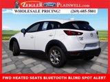 Used 2016 MAZDA CX-3 Touring image 3