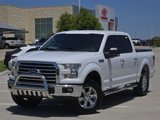 Used 2017 Ford F150 XLT w/ Equipment Group 301A Mid image 2