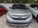 Used 2018 Honda CR-V LX image 3