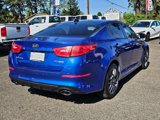 Used 2015 Kia Optima SX w/ SX Turbo Premium Package image 5
