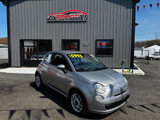 Used 2015 FIAT 500 Pop image 2