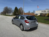 Used 2015 Subaru Impreza 2.0i Premium image 3