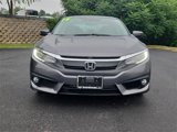 Used 2018 Honda Civic Touring image 2