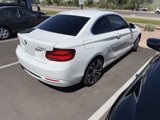 Used 2021 BMW 230i Coupe w/ Convenience Package image 5