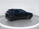 Used 2020 Jeep Cherokee Latitude Plus image 2