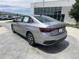 New 2025 Volkswagen Jetta SE image 3