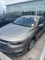 Used 2022 Chevrolet Malibu LT image 2