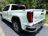 Used 2023 GMC Sierra 1500 SLT w/ SLT Convenience Package image 5